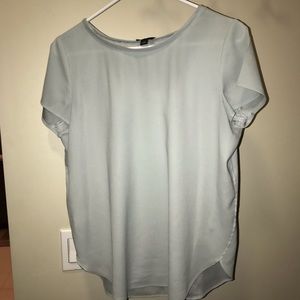 🎉HP 6/18🎉 Ann Taylor blouse